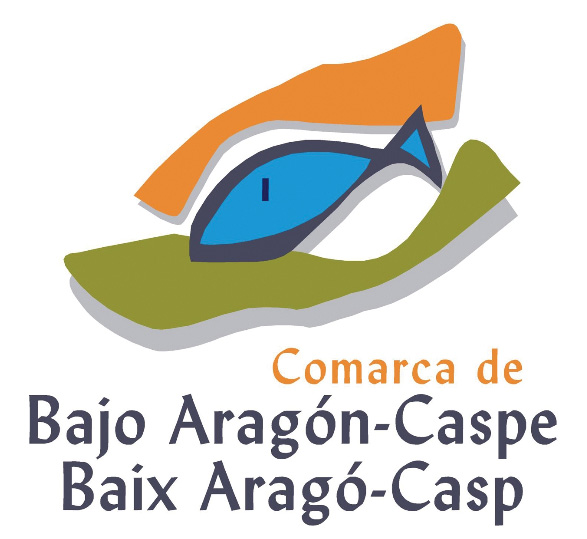 Comarca de Bajo Arag�n-Caspe/Baix Arag�-Casp